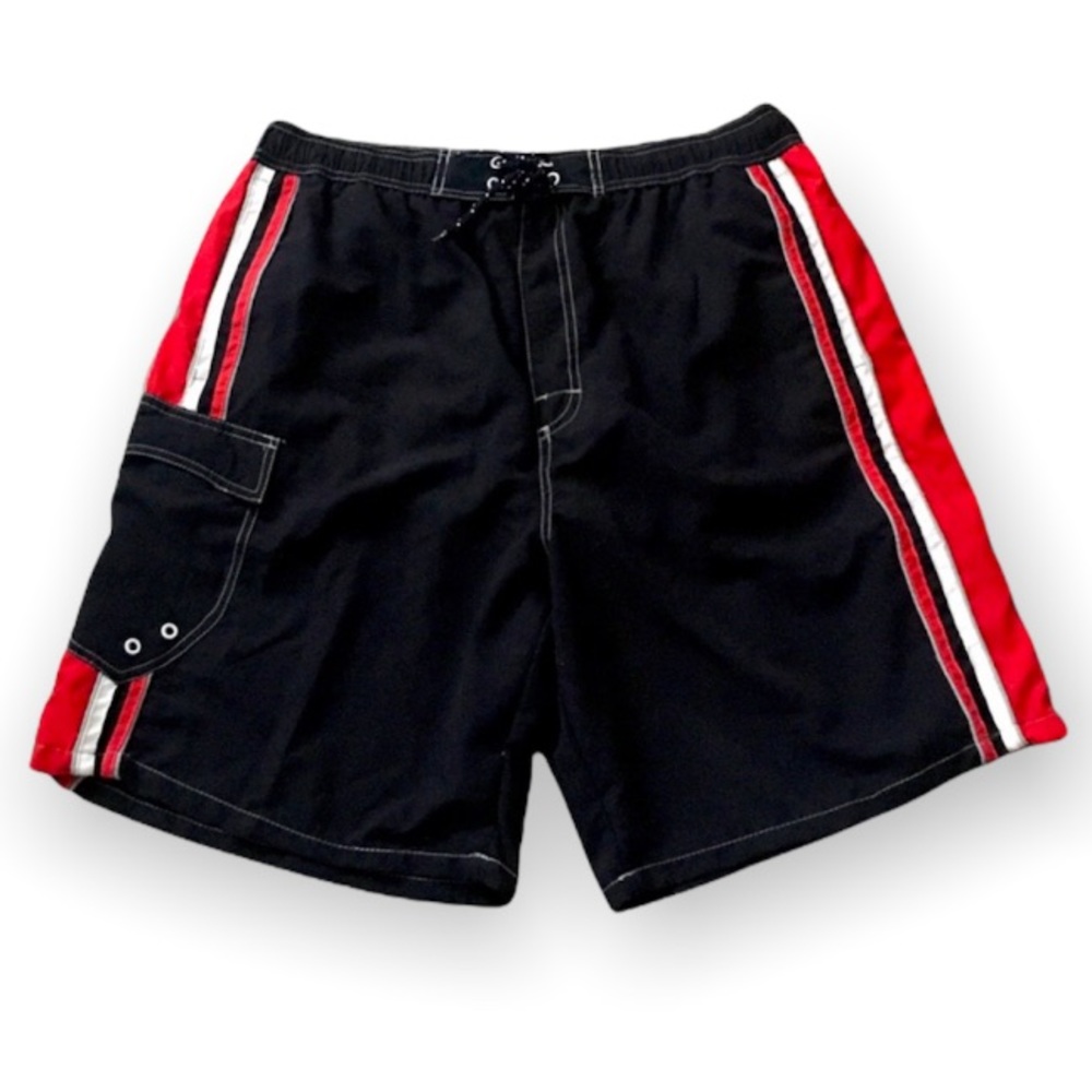 🏝 🏊‍♂️ Iguana Sports Wear || Swim Trunks